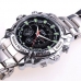 High Resolution 1080P Waterproof Infrared Watch Convert Spy Camera